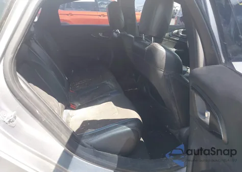 2015 Chrysler 200 S из США, поврежденный, VIN 1C3CCCBB5FN696911